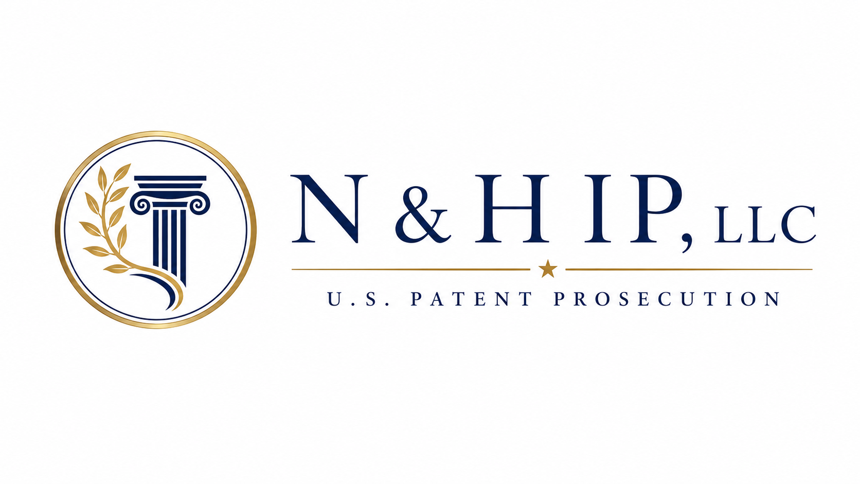 N&H IP, LLC - U.S. Patent Prosecution
